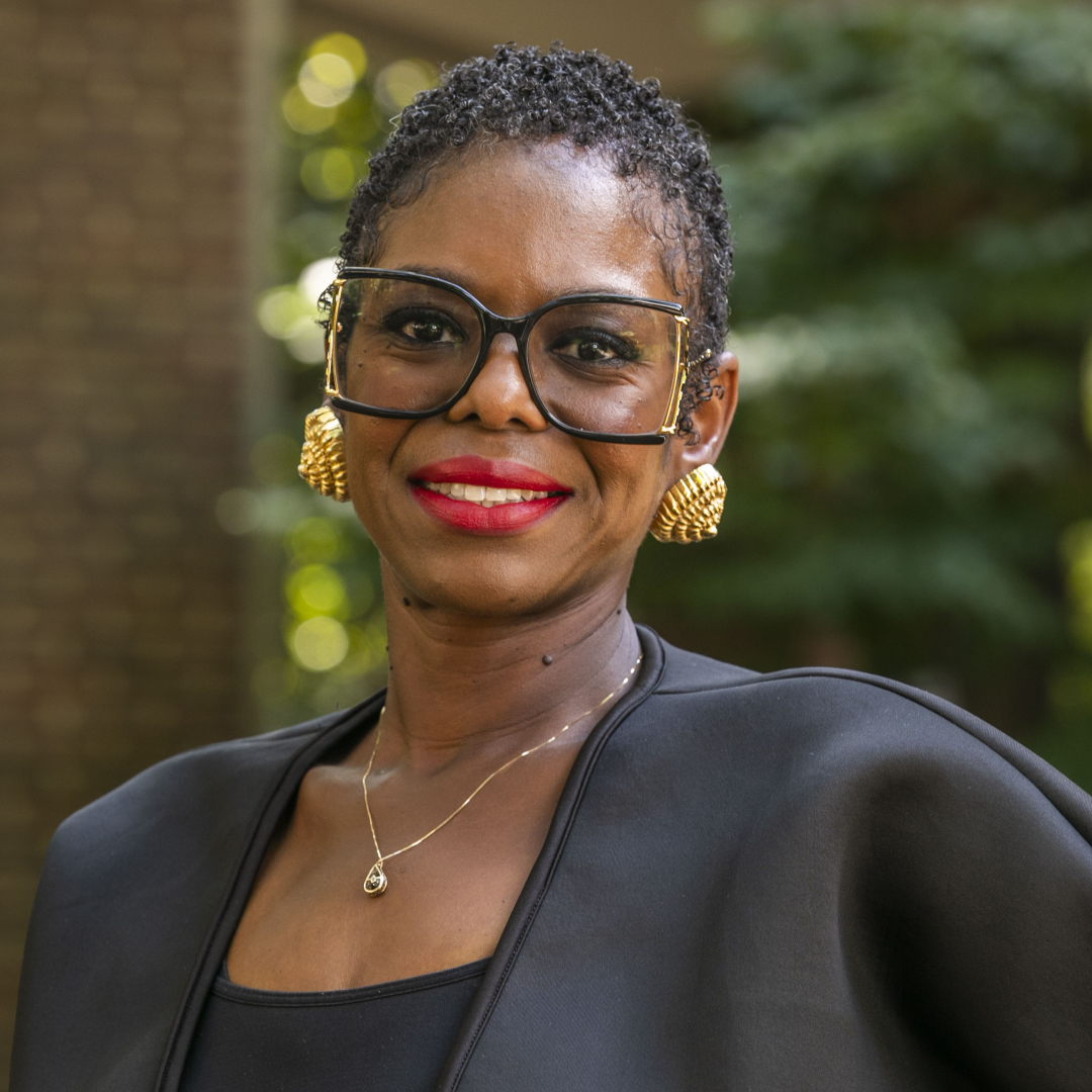 Dr. Tammy Lewis Wilborn, PhD, M.Div. | Founding Pastor | Gateway To Life UCC 