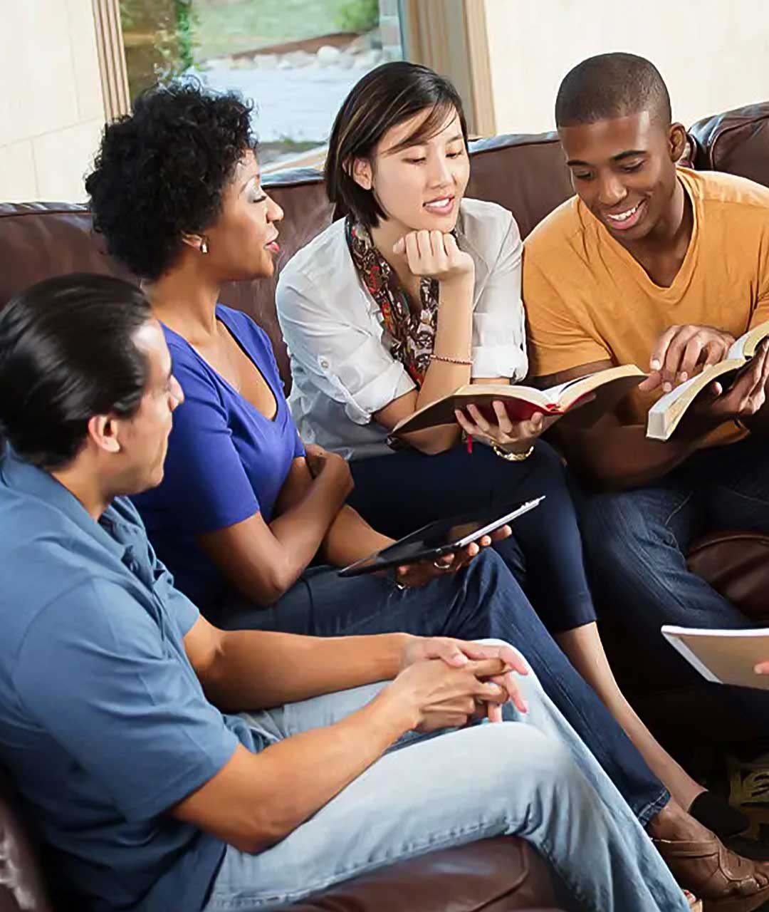 Gateway To Life UCC | What We Believe